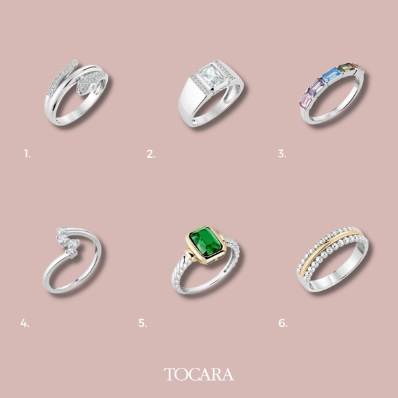 Jewelry - Picture 1 of 5